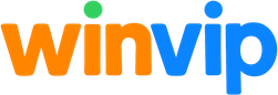 WinVIP Logo